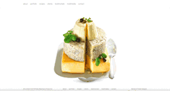 Desktop Screenshot of idofood.com